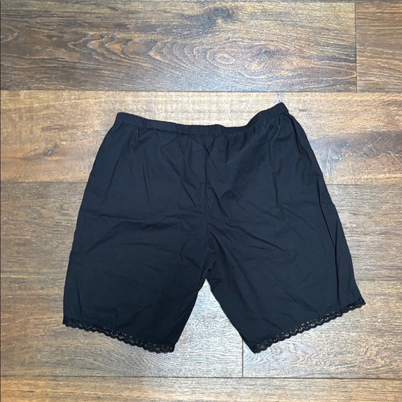 Cou Cou Intimates THE BERMUDA SHORT Sz s - Picture 10 of 10